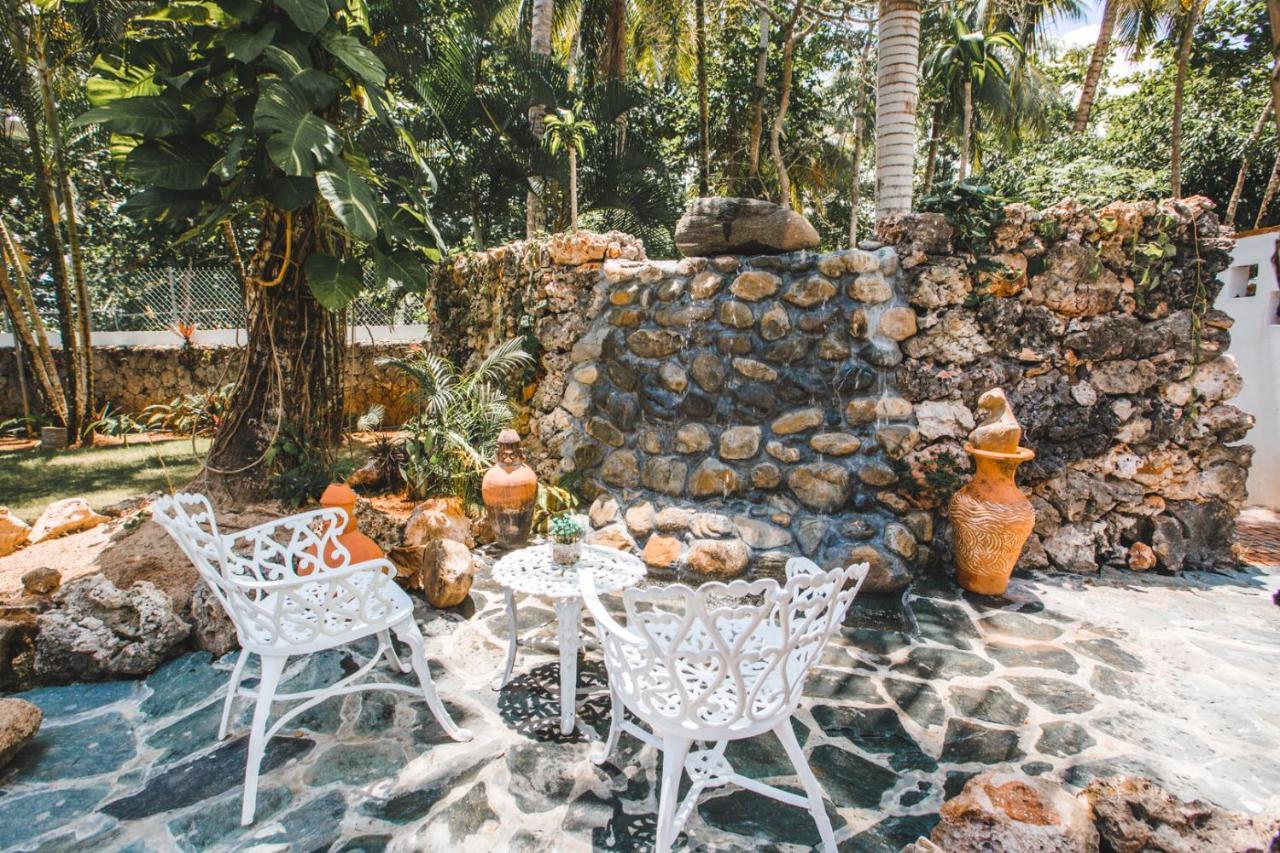 Hotel Casa Coson 라스테레나스 외부 사진