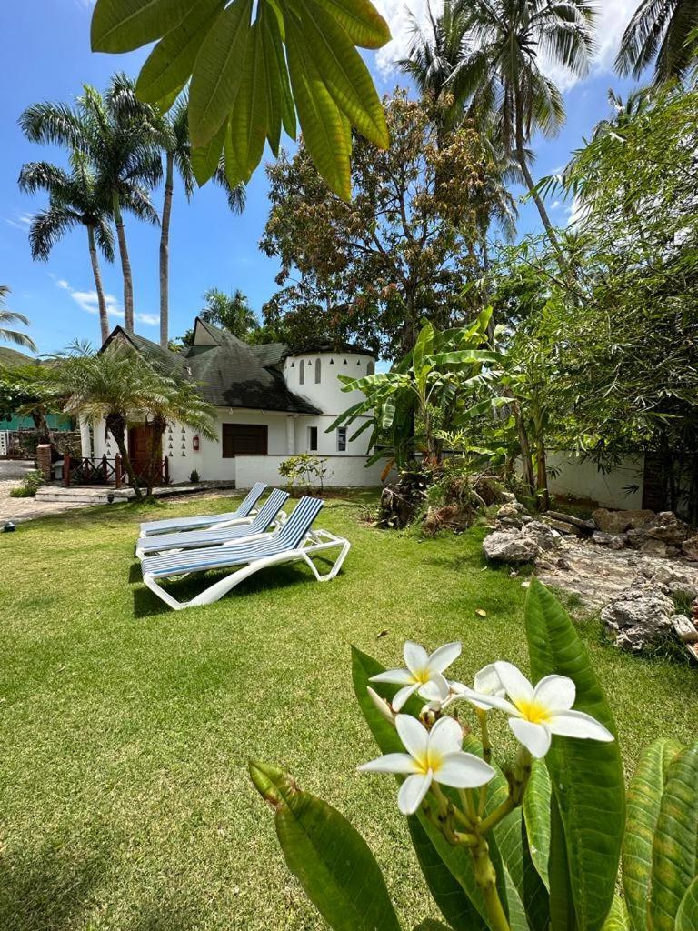 Hotel Casa Coson 라스테레나스 외부 사진