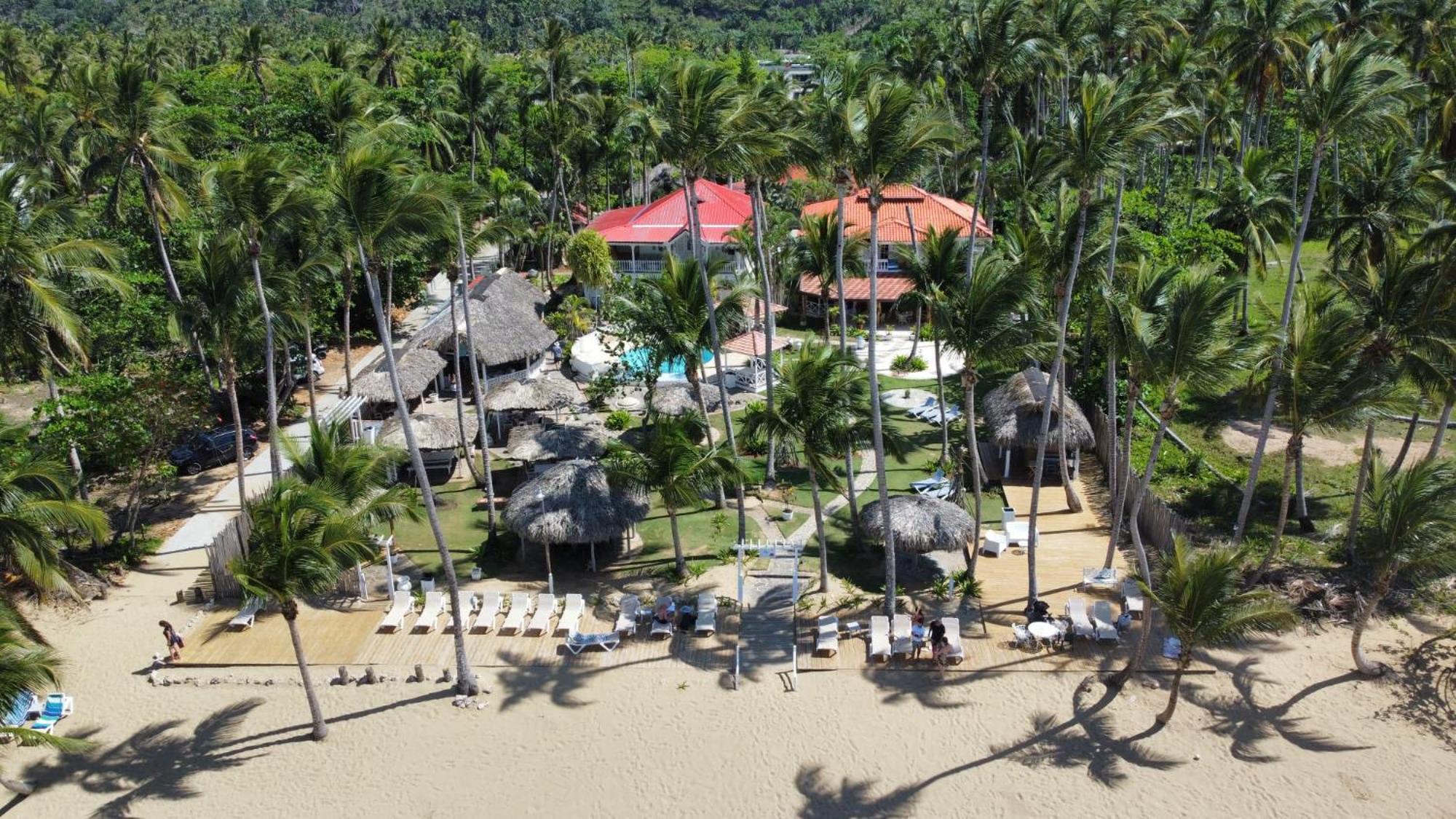 Hotel Casa Coson 라스테레나스 외부 사진