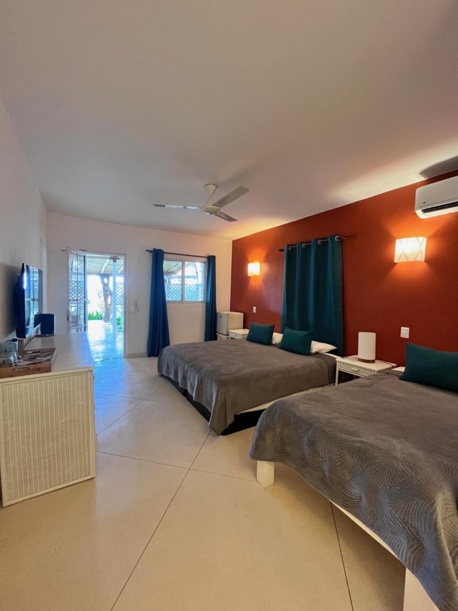 Hotel Casa Coson 라스테레나스 외부 사진