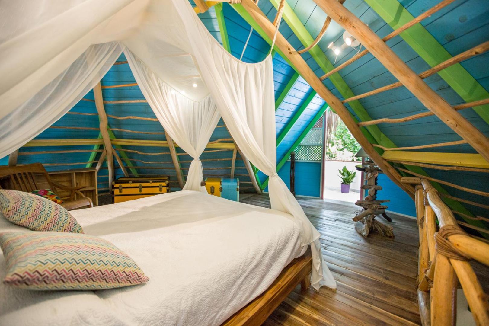 Hotel Casa Coson 라스테레나스 외부 사진