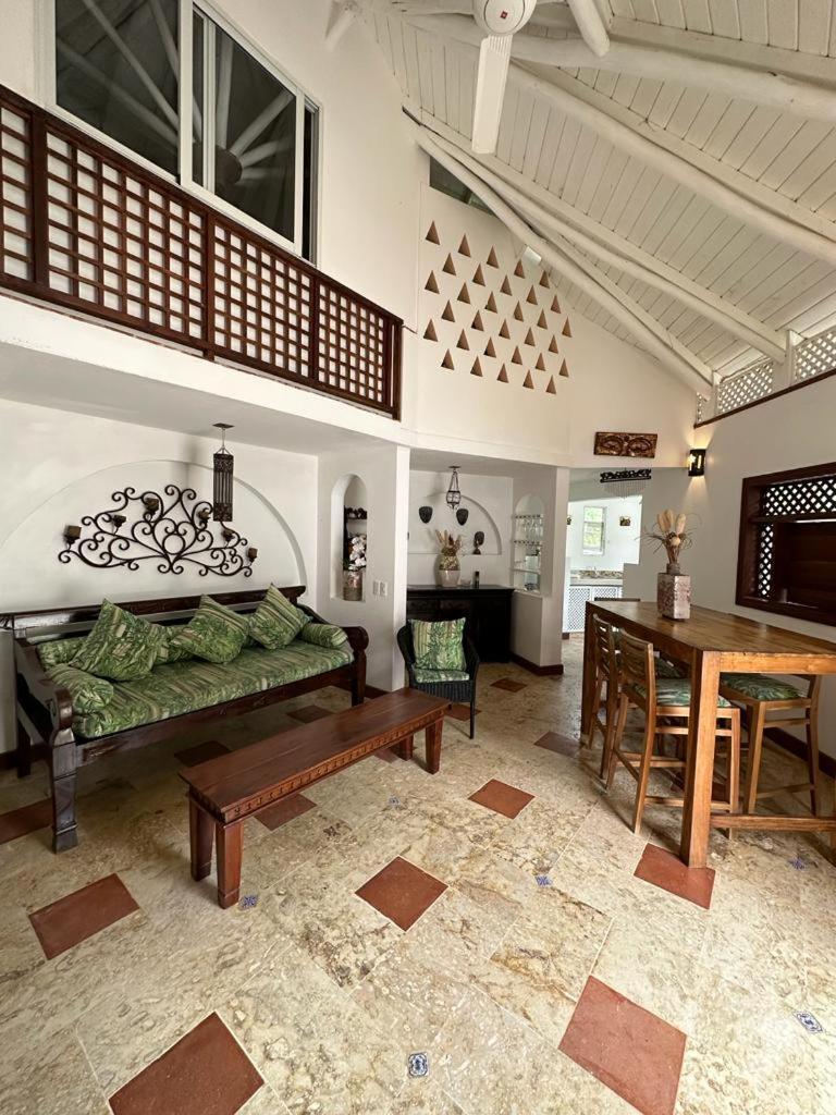Hotel Casa Coson 라스테레나스 객실 사진