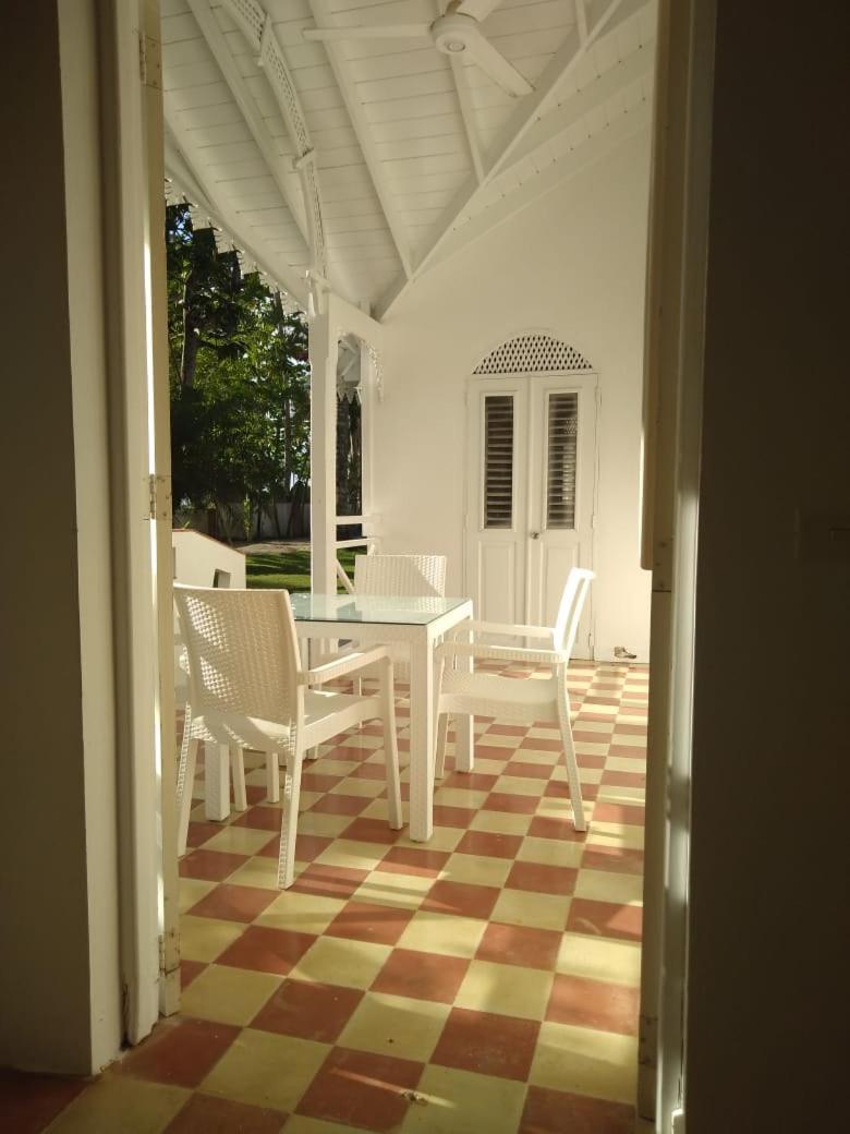 Hotel Casa Coson 라스테레나스 외부 사진
