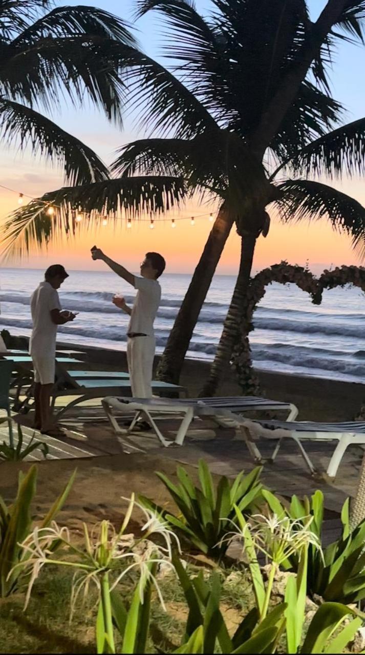 Hotel Casa Coson 라스테레나스 외부 사진
